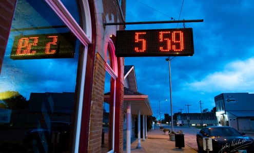 Modern Woodmen of America Johnston City