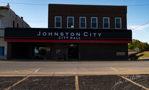 Johnston City Police Department Johnston City