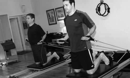 Northshore Pilates