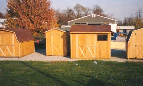 Graber Manufacturing