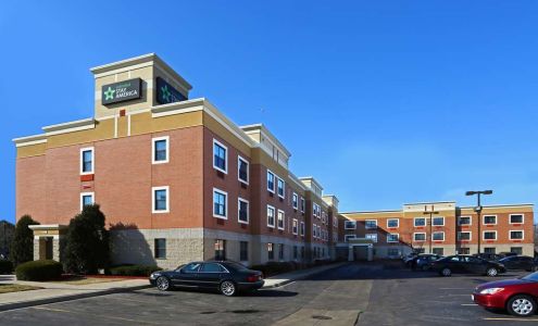 Extended Stay America - Chicago - Skokie