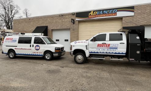 Advanced Signs & Graphics