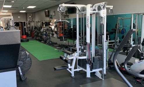 Elite Physique Fitness Studio