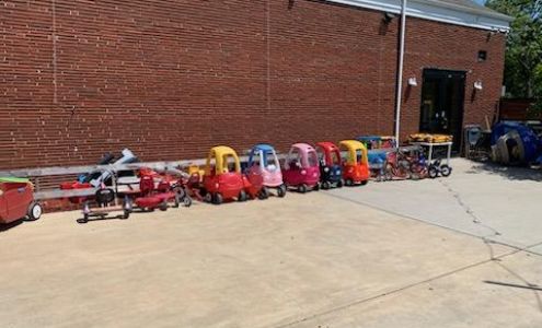 Academy Of Creative Thinking Inc