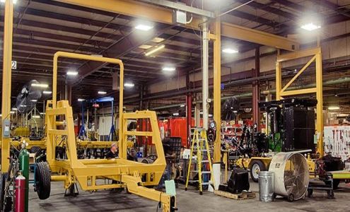 Sitler's LED Supplies Washington