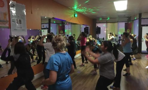 Nutri-Fitness Zumba Studio