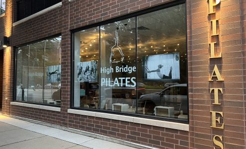 High Bridge Pilates