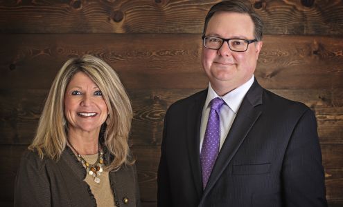 ICA Group - Bradley Elshere, Financial Advisor