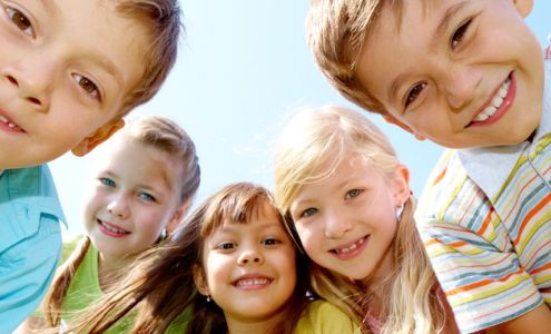 Children's Bright Beginnings