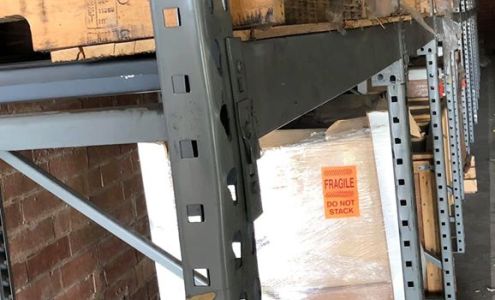 Eastern Warehouse & Transfer LLC