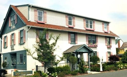 Ship Watch Inn Chesapeake City