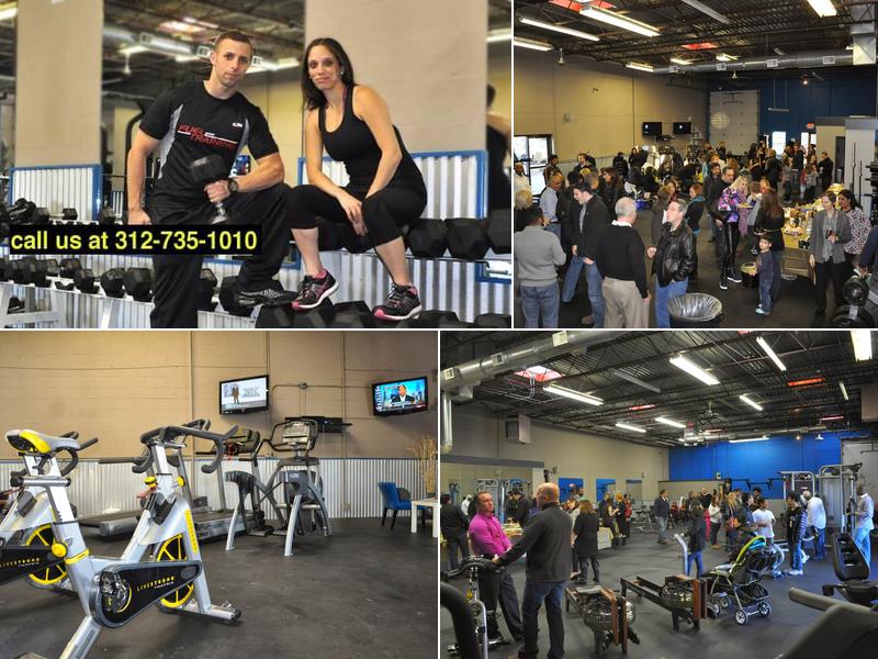 Fuel Your Training Inc.