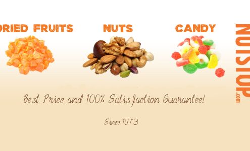 Nutstop.com