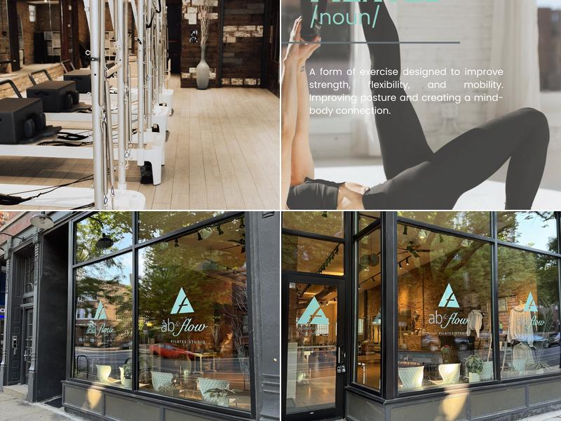 Ab&Flow Pilates Studio