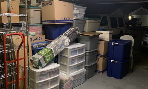 H&P Moving Company