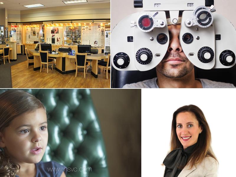 North Suburban Vision Consultants