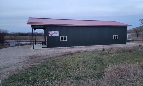 Gentle Groomers Pet Salon 18900 175 St, Audubon Minnesota 56511