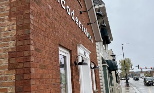 theCoderSchool Deerfield