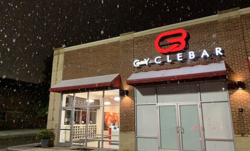 CYCLEBAR River Forest