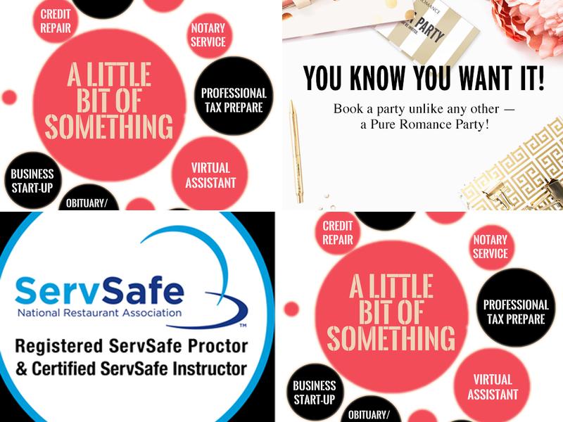 Notary Public/Signing Agent Theresa