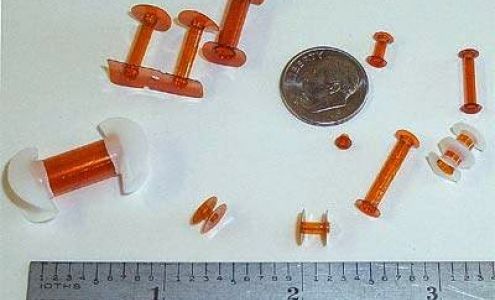 Dia-Netics Inc Marionville