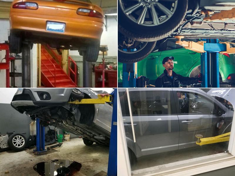 P.R. Streich and Sons, Inc.