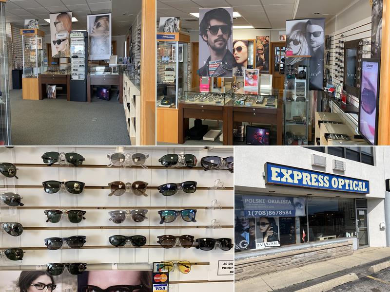 Express Optical