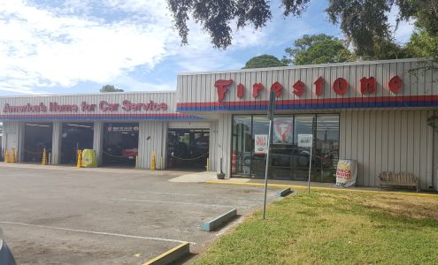 Firestone Complete Auto Care