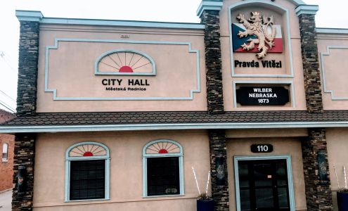 Wilber Chamber of Commerce Wilber