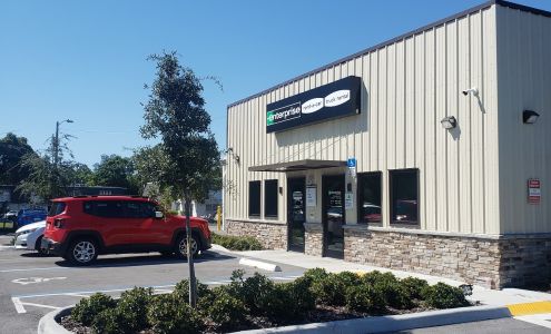 Enterprise Rent-A-Car