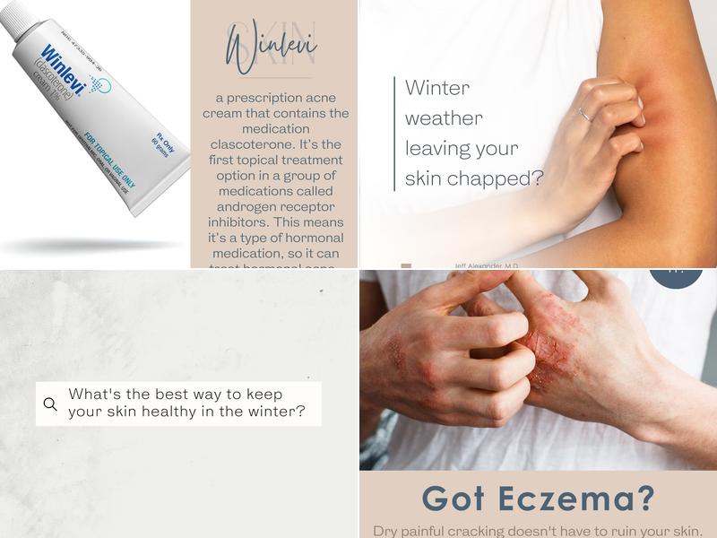 Jeff Alexander, MD Dermatology