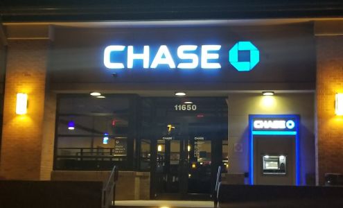 Chase Bank