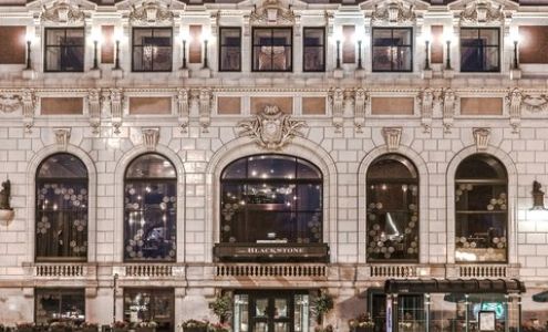 The Blackstone, Autograph Collection