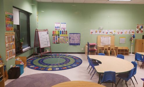 Young Achiever's Learning Center