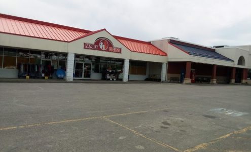 UHS Lab Services - Owego