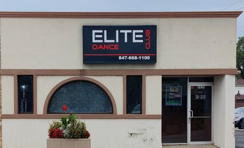 Elite Dance Club 9439 Irving Park Rd, Schiller Park Illinois 60176