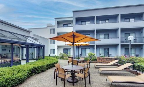 Courtyard Chicago Glenview/Northbrook