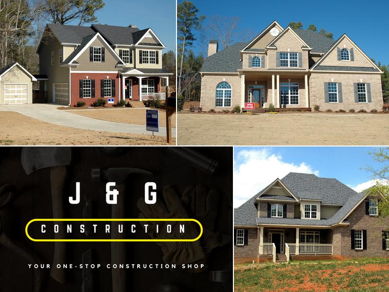 J & G Construction
