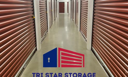 TRI STAR STORAGE