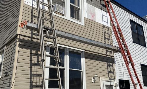 AP Express Construction Corporation 6 Hauschild St, Ellenville New York 12428