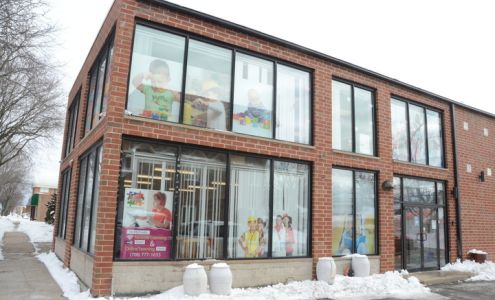 Let's Play Child Development Center North Riverside