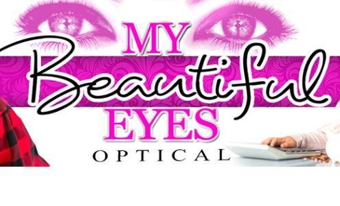 My Beautiful Eyes Optical