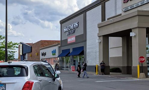 North Riverside Plaza North Riverside