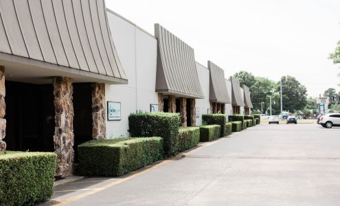 Globe Life Liberty National Division: The Clint McLain Agency