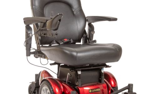 Advance Medical Equipment, Inc.