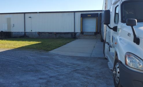 D6Inc Gaffney warehouse