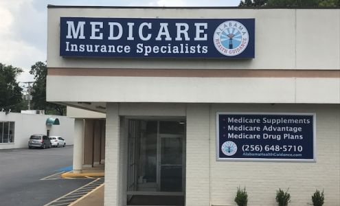 Alabama Health Guidance- Medicare Insurance Specialists