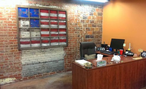 Locklear Locklear & Jacobs 114 W 3rd St, Pembroke North Carolina 28372