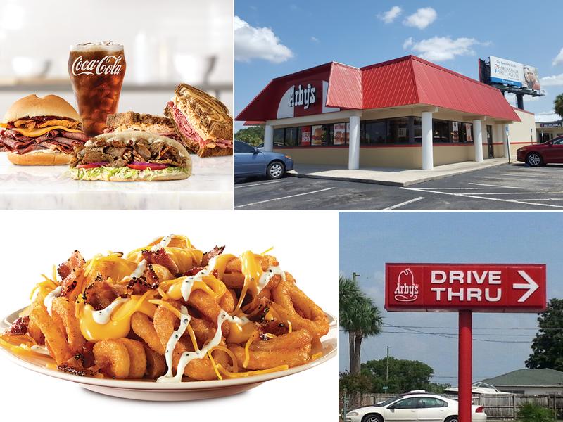 Arby's