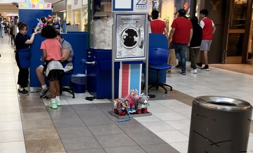 Build A Bear Workshop